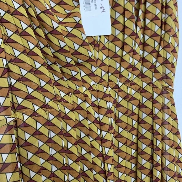 Molly Braken Art Deco Dress - Picture 7 of 11